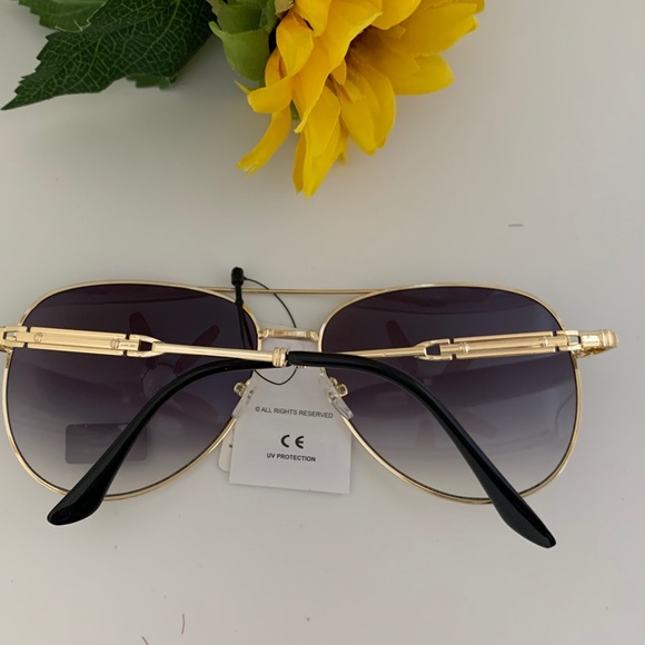 Air Force Aviator Series Women’s Sunglasses NWT - Picture 4 of 6